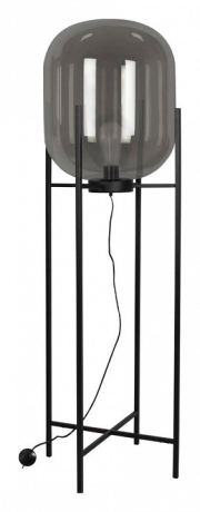 Торшер Loft it Oda 10195F/1600 Smoke 