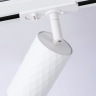 Однофазный светильник для трека Ambrella light TRACK SYSTEM GL5131 