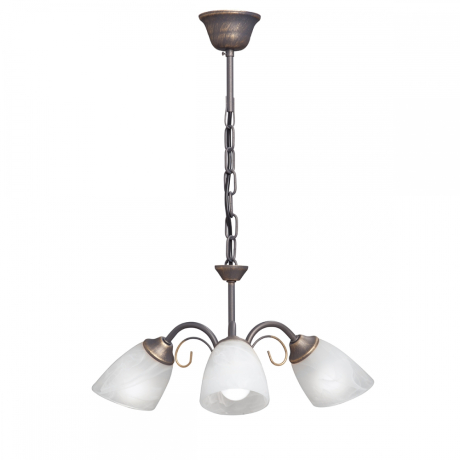 Подвесная люстра Vitaluce V3197 V3197/3 