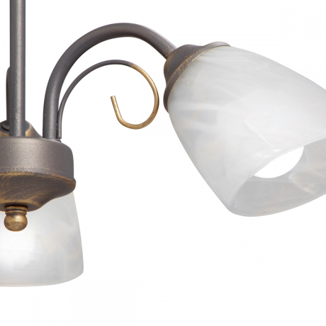 Подвесная люстра Vitaluce V3197 V3197/3 