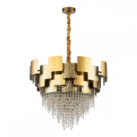 Подвесной светильник Moderli Olly V8010-10P 