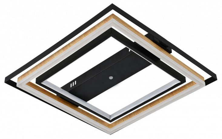 Накладной светильник Escada Lagom 10249/2LED 