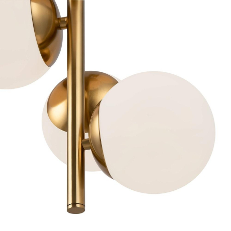 Подвесной светильник Zing Freya FR5199PL-05BS1 