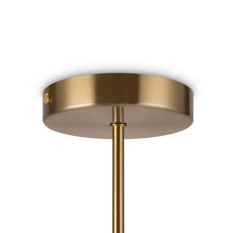 Подвесной светильник Zing Freya FR5199PL-05BS1 