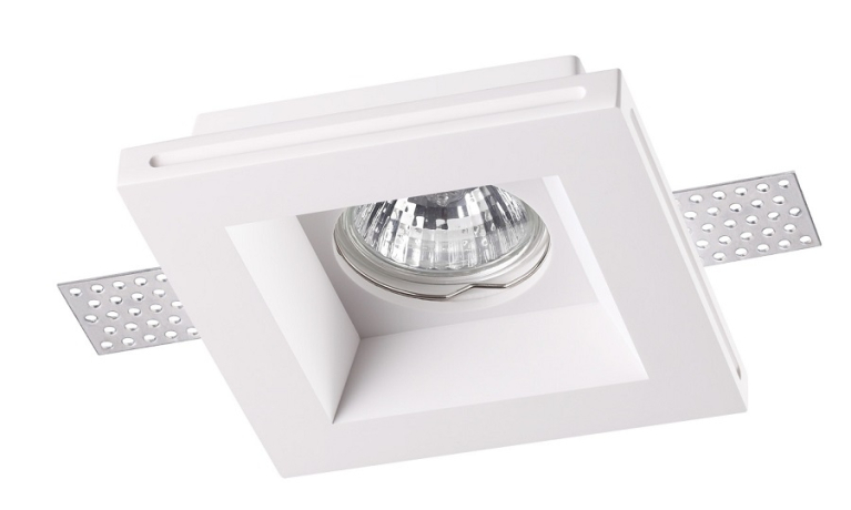 Встраиваемый светильник Novotech Yeso 370479 