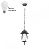 Уличный подвесной светильник с лампочкой Ambrella light ST2029+Lamps