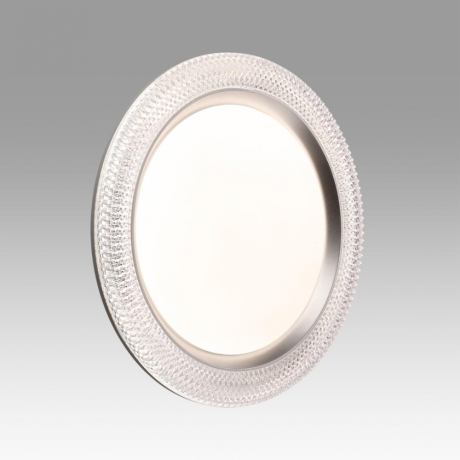 Настенно-потолочный светодиодный светильник Sonex Vendy Maron 7782/DL 