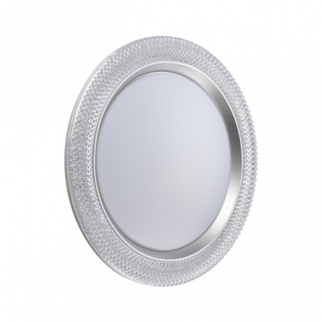 Настенно-потолочный светодиодный светильник Sonex Vendy Maron 7782/DL 