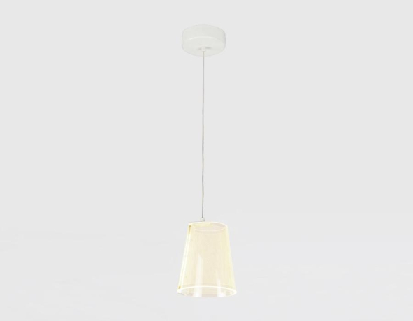 Подвесной светильник Ambrella Light AK AK4112