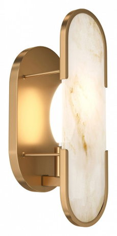 Накладной светильник Maytoni Marmo MOD099WL-01G3 