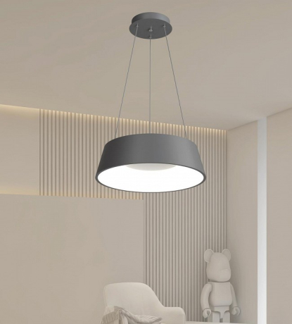Подвесная люстра Alfa-Light F0724 F0724-25