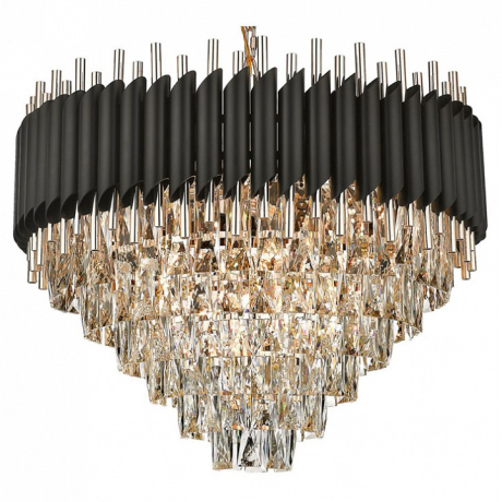 Подвесной светильник Wertmark Cartuccia WE138.15.023 