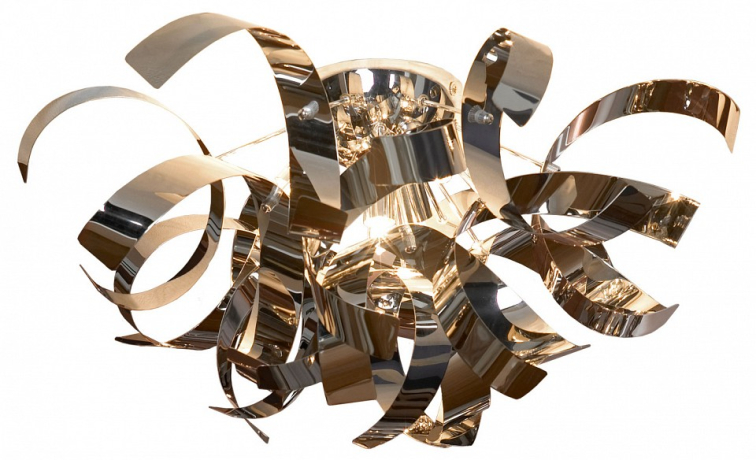 Накладной светильник Lussole Briosco GRLSA-5907-06 