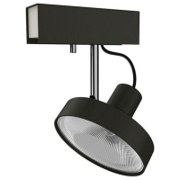 6956 Спот Nowodvorski CROSS GRAPHITE I