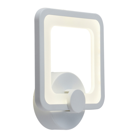 Настенный светодиодный светильник Profit Light 8083/1W WHT WHT 22W 