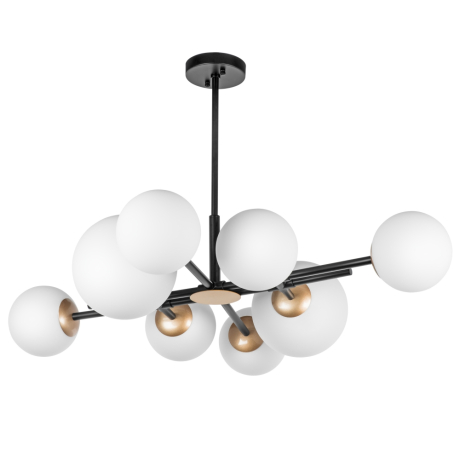 Люстра на штанге Lightstar с поддержкой Маруся Croco 815480 