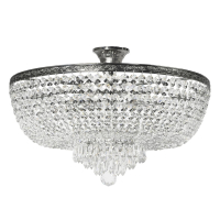 Люстра на штанге Arti Lampadari Nonna Nonna E 1.3.50.503 N