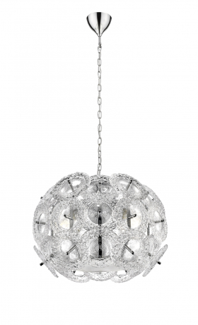 Подвесной светильник Simple Story 4831 4831-3PL