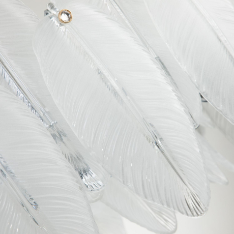 Подвесная люстра Favourite Beluta с поддержкой Маруся 3018-10P-М 