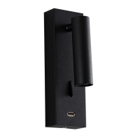 CLT 210W USB BL Бра Crystal Lux CLT 210