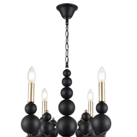 Подвесная люстра Lumion Nana Moderni 8106/6 