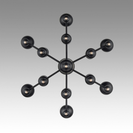 Подвесная люстра Lumion Nana Moderni 8106/6 