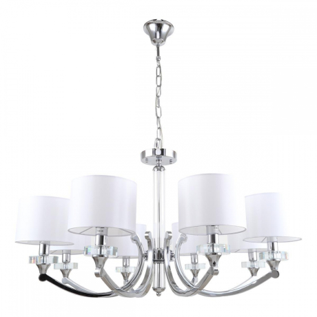 Люстра подвесная (двойное крепление) Stilfort Lordi  1040/09/08P 