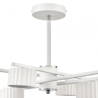 Люстра на штанге Lumion Karina Comfi 8241/8C