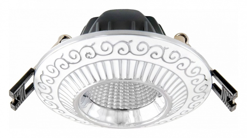 Встраиваемый светильник Citilux Боска CLD041NW1 