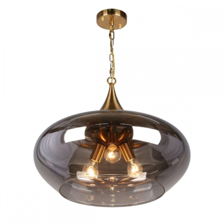 Люстра подвесная с лампочками APLOYT APL.601.16.03+Lamps 