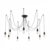 CL451092 Люстра подвесная Citilux Эдисон