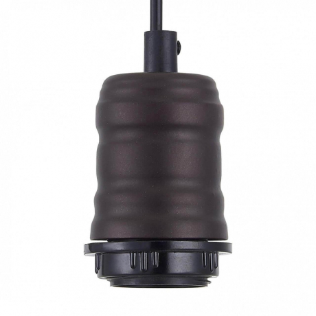 CL451092 Люстра подвесная Citilux Эдисон 