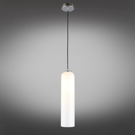 Светильник с поддержкой Маруси подвесной Omnilux OML-99606-01-M 