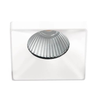 Встраиваемый светильник Italline Han Solo HAN SOLO white