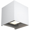 Накладной светильник Maytoni Outdoor Fulton O572WL-L20W3K