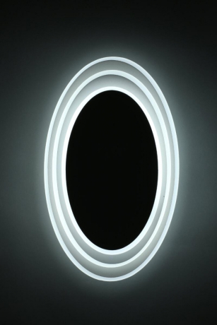 Накладной светильник Omnilux Comerio OML-01901-25 