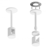 Крепеж накладной Techno Ring Ambrella light DIY SPOT A9221 
