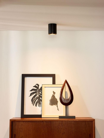 Накладной светильник Lucide Bodi 09100/01/30 