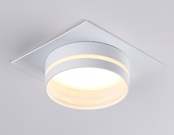 Встраиваемый светильник Ambrella Light TN TN5221 