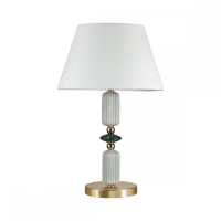 Настольная лампа декоративная Odeon Light Candy 4861/1TC