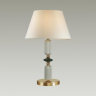 Настольная лампа декоративная Odeon Light Candy 4861/1TC 