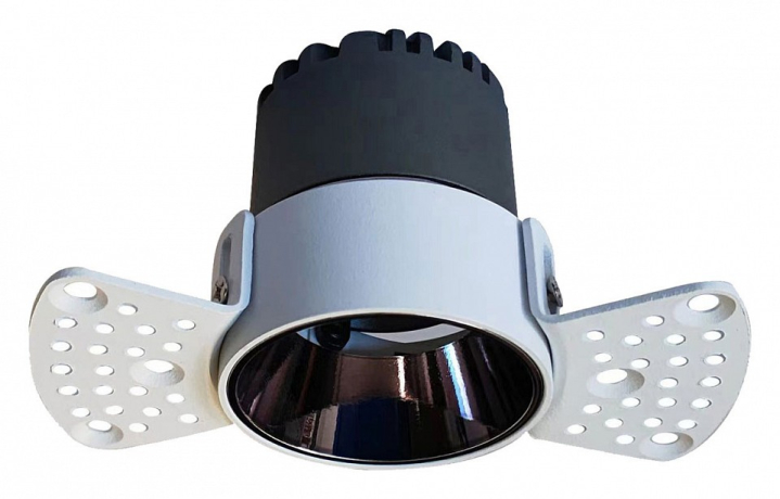 Встраиваемый светильник Favourite Mortise 4422-1C 