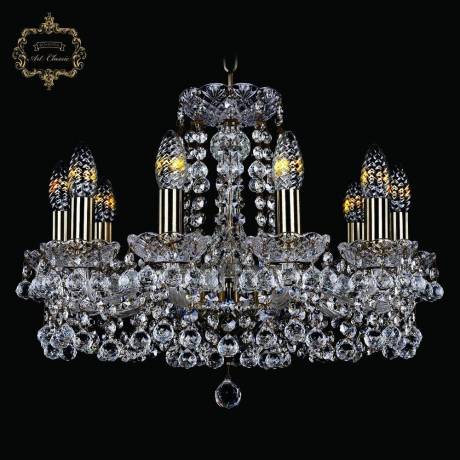 11.26.10.165.Br.B Подвесная люстра Art Classic 