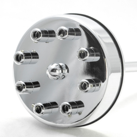 GRLSP-8090 Светодиодная потолочная люстра LGO COCHISE 