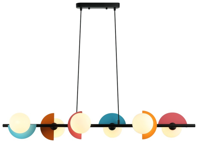 Подвесной светильник Velante 224-073-06 