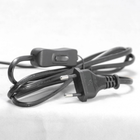 Настольная лампа Lussole Lgo Falcon LSP-0560 