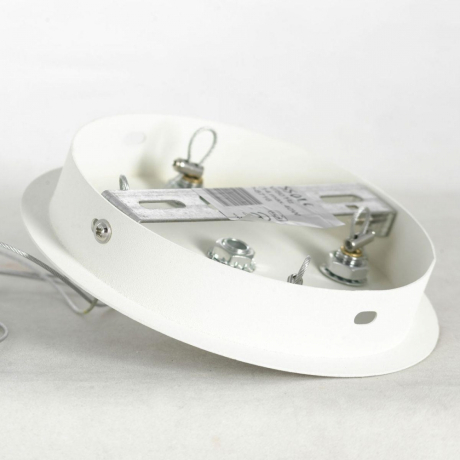 Подвесная люстра Lussole Lgo LSP-8716 