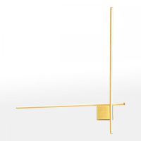 Настенный светодиодный светильник Lussole Tift LSP-7331