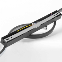 Накладной светильник Lussole Hardeman LSP-7389