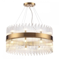 4722/18 Подвесная люстра Odeon Light Focco